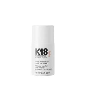 K18 Leave-In Molecular Repair Hair Mask